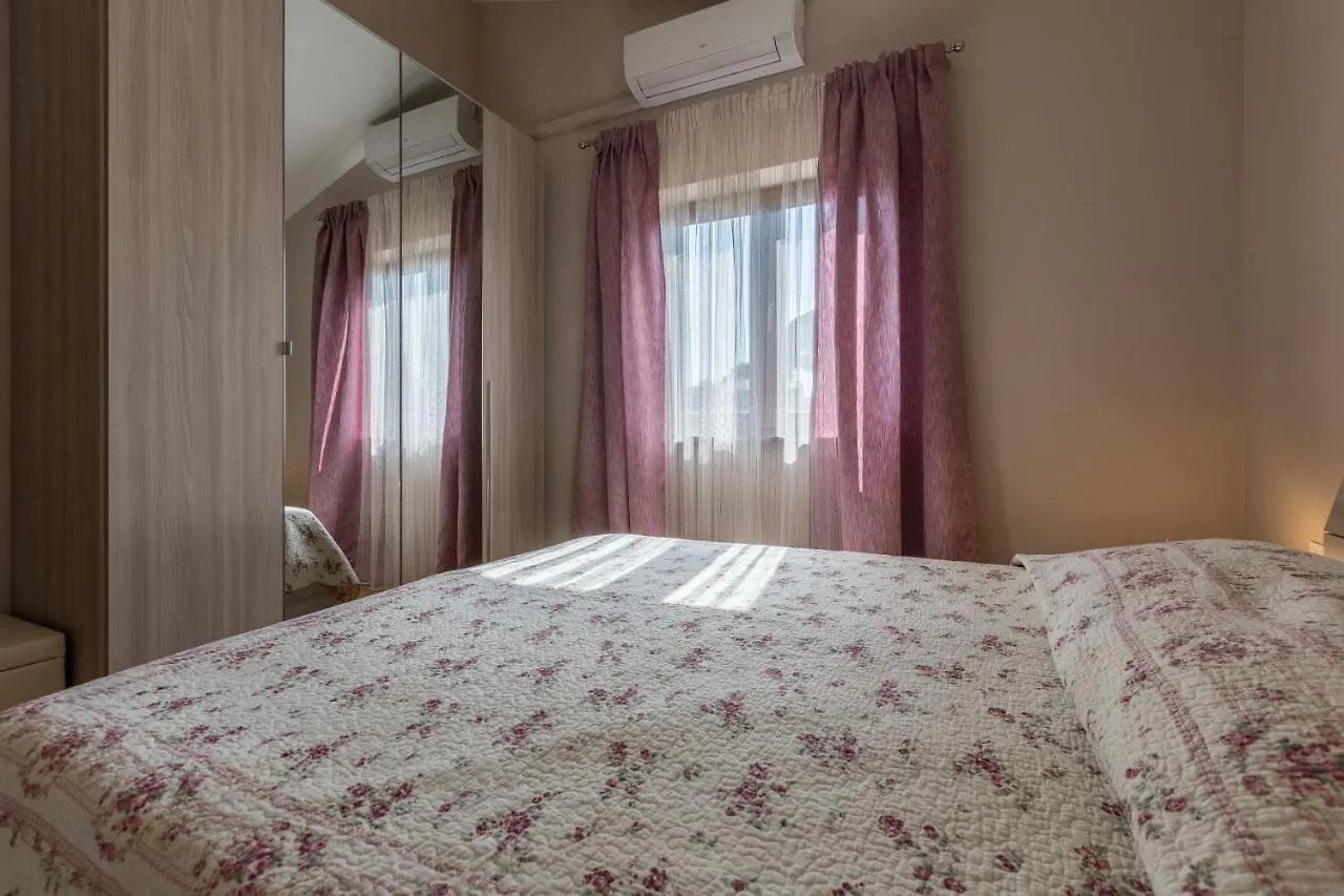 Villa Bali Kaštelir