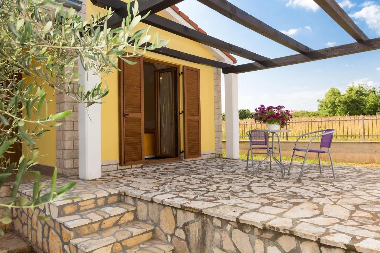 Villa Bali Kaštelir