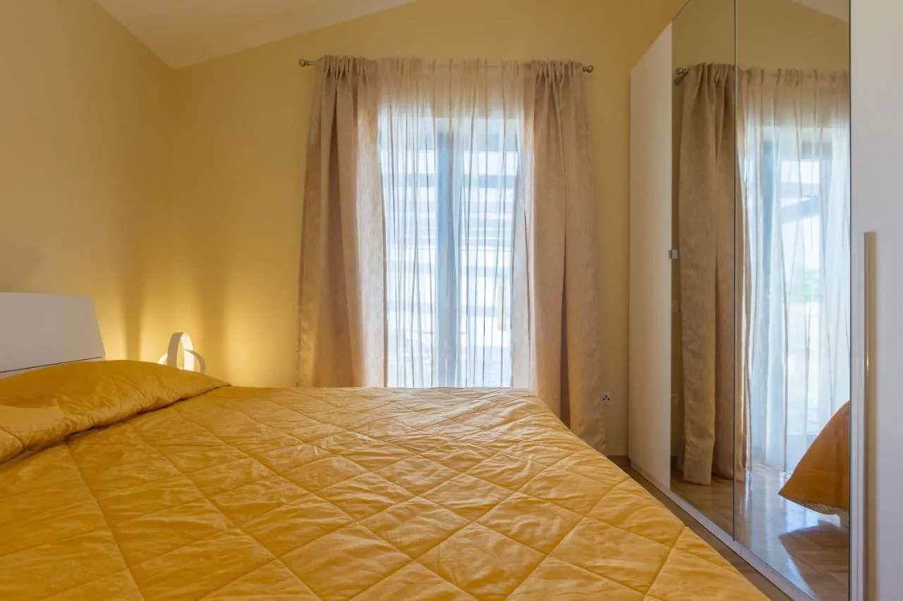Villa Bali Kaštelir 0*,