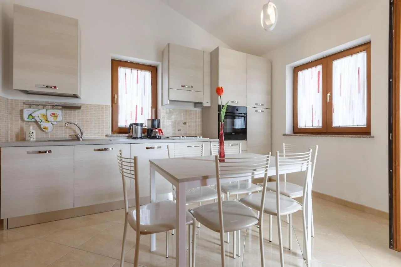 Villa Bali Kaštelir