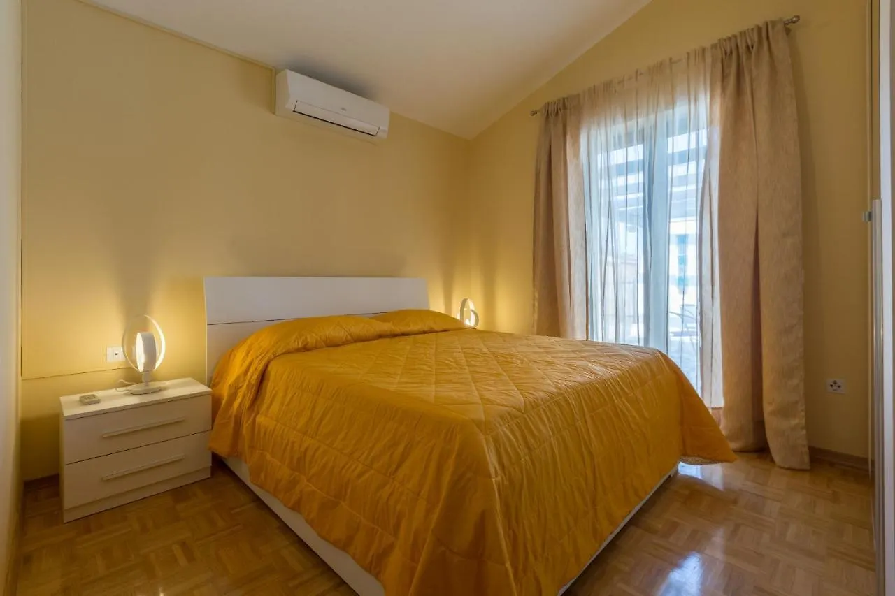 Villa Bali Kaštelir
