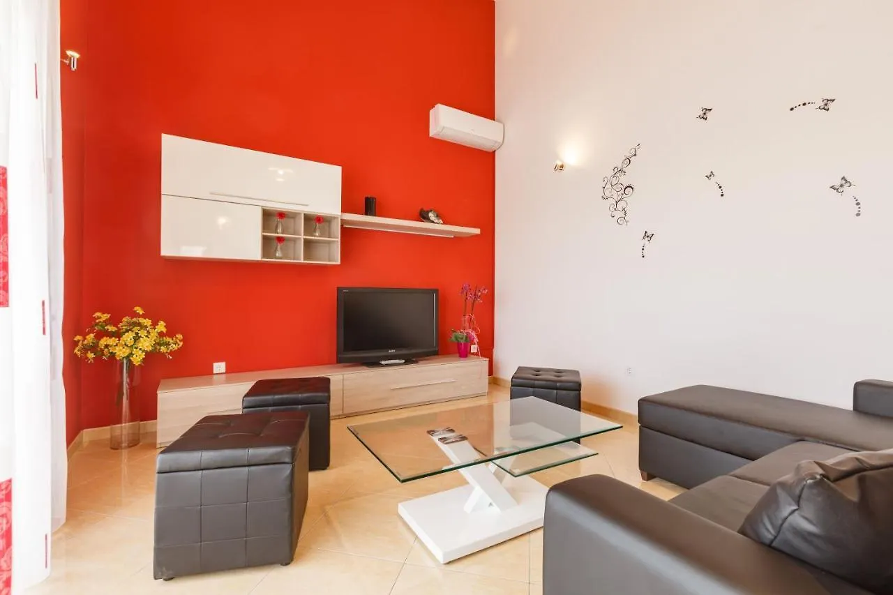 Villa Bali Kaštelir